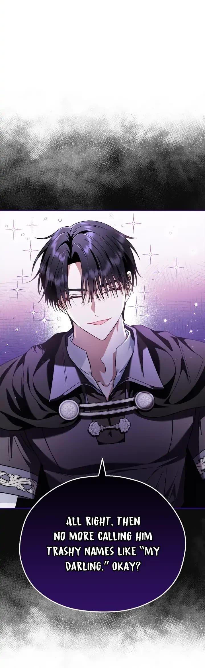 I Will Become the Villain's Poison Taster Chapter 9 page 36 - Chapter 9