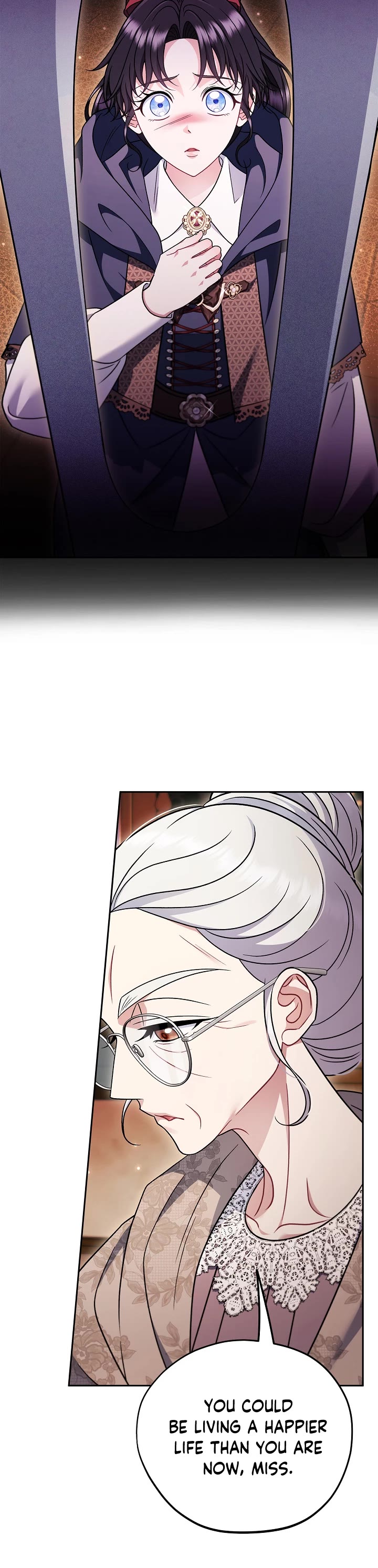 I Will Become the Villain's Poison Taster Chapter 90 page 13 - Chapter 90