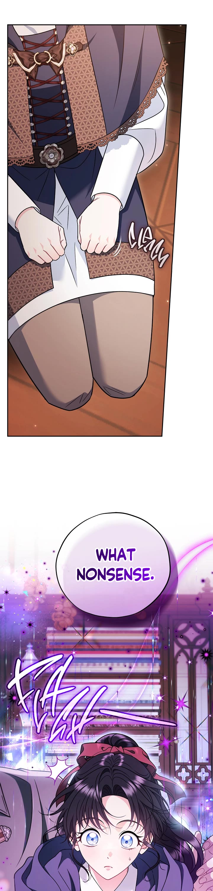 I Will Become the Villain's Poison Taster Chapter 90 page 14 - Chapter 90