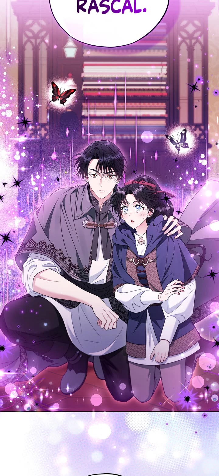 I Will Become the Villain's Poison Taster Chapter 90 page 16 - Chapter 90