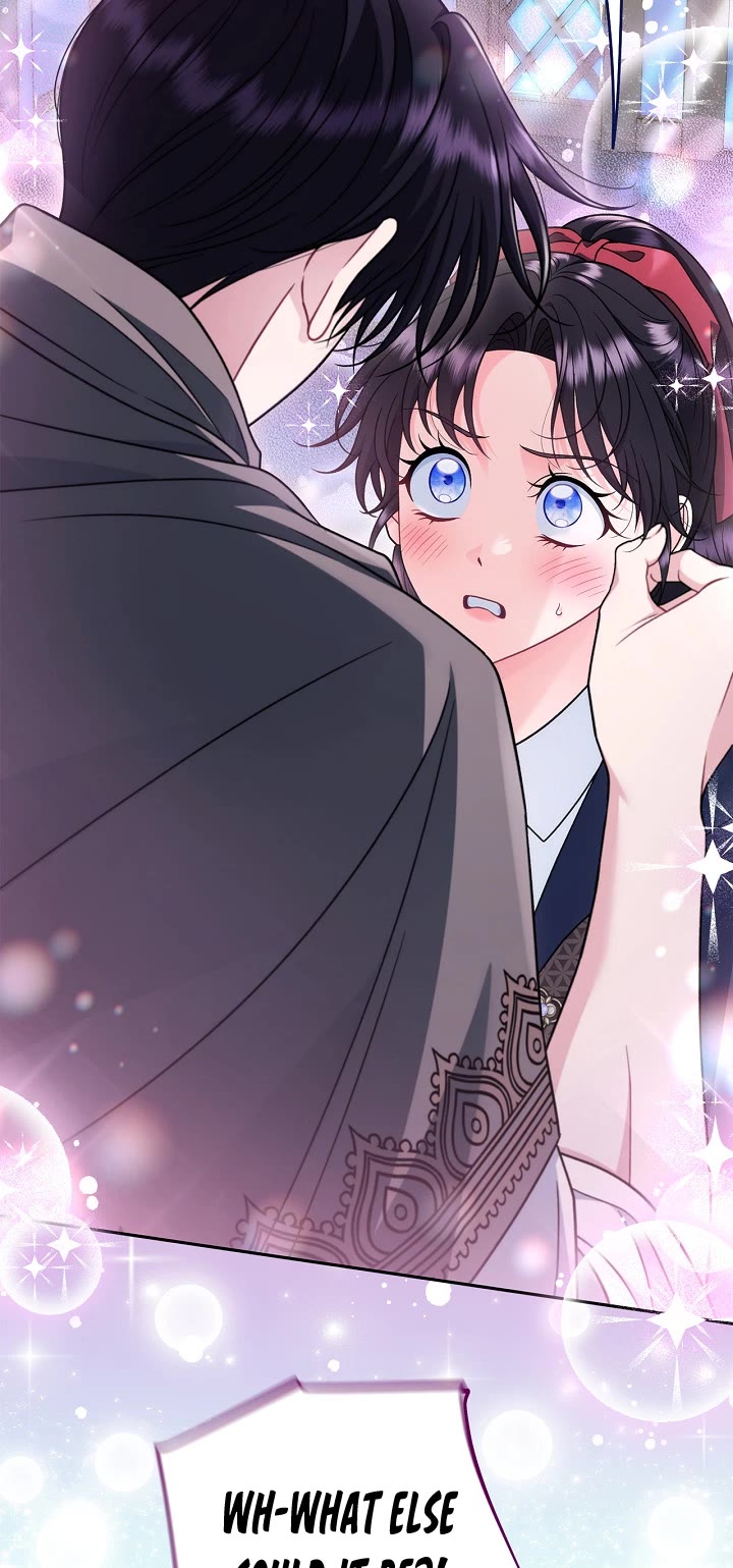 I Will Become the Villain's Poison Taster Chapter 90 page 35 - Chapter 90