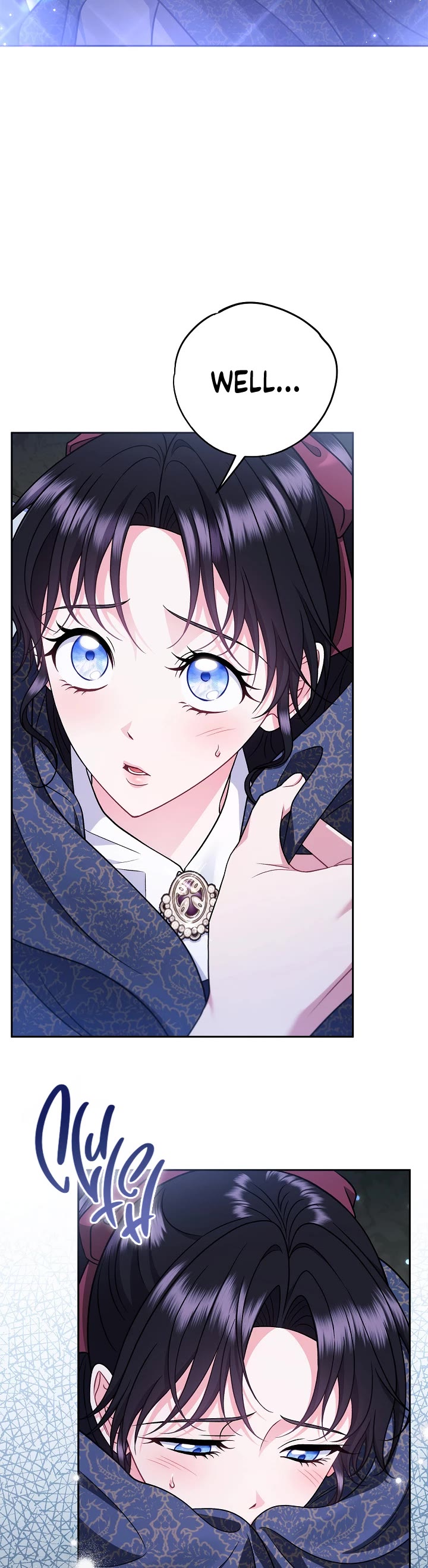 I Will Become the Villain's Poison Taster Chapter 90 page 43 - Chapter 90