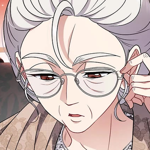 I Will Become the Villain's Poison Taster Chapter 90 cover