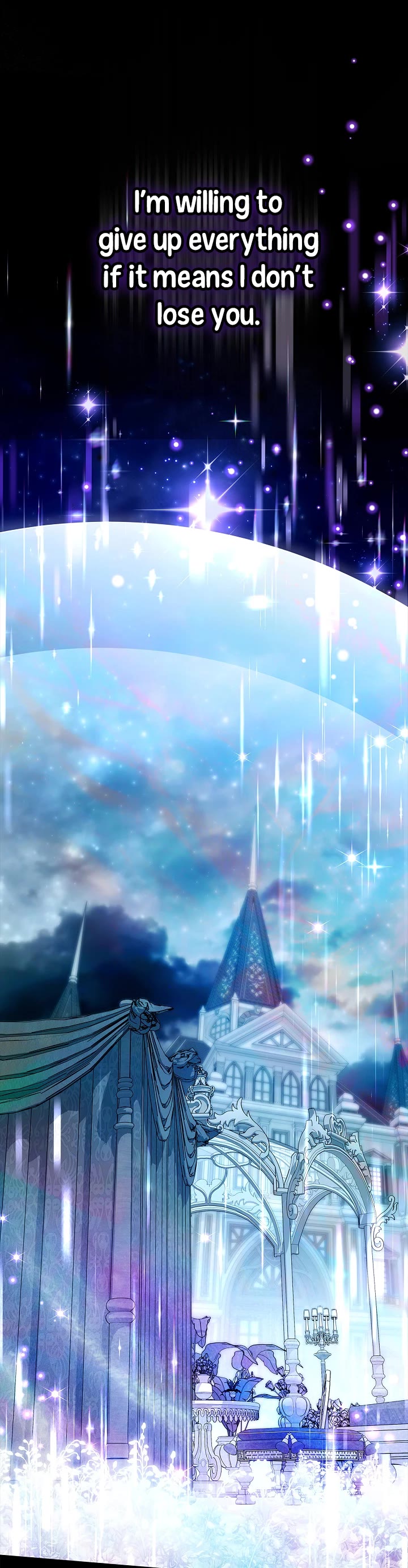 I Will Become the Villain's Poison Taster Chapter 91 page 52 - Chapter 91