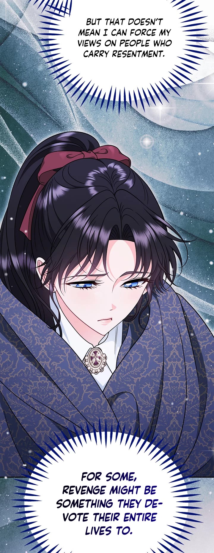 I Will Become the Villain's Poison Taster Chapter 91 page 8 - Chapter 91