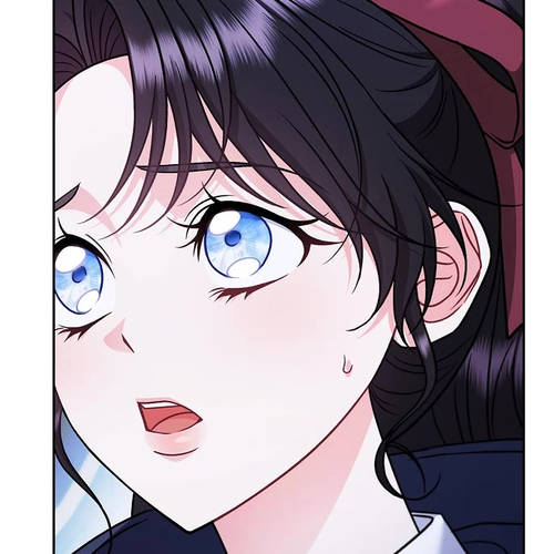 I Will Become the Villain's Poison Taster Chapter 91 cover