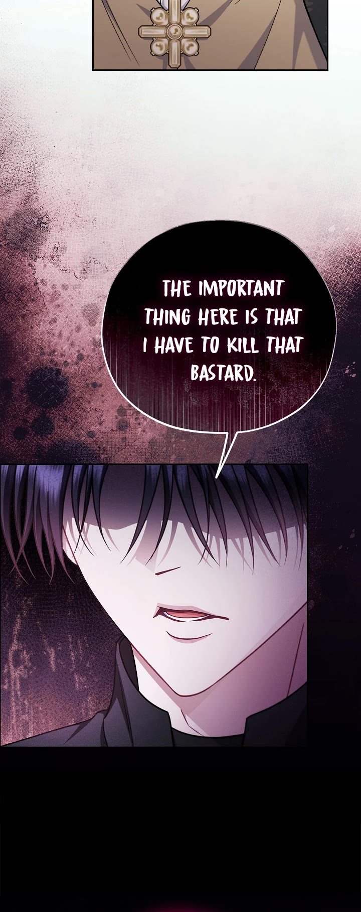 I Will Become the Villain's Poison Taster Chapter 92 page 18 - Chapter 92