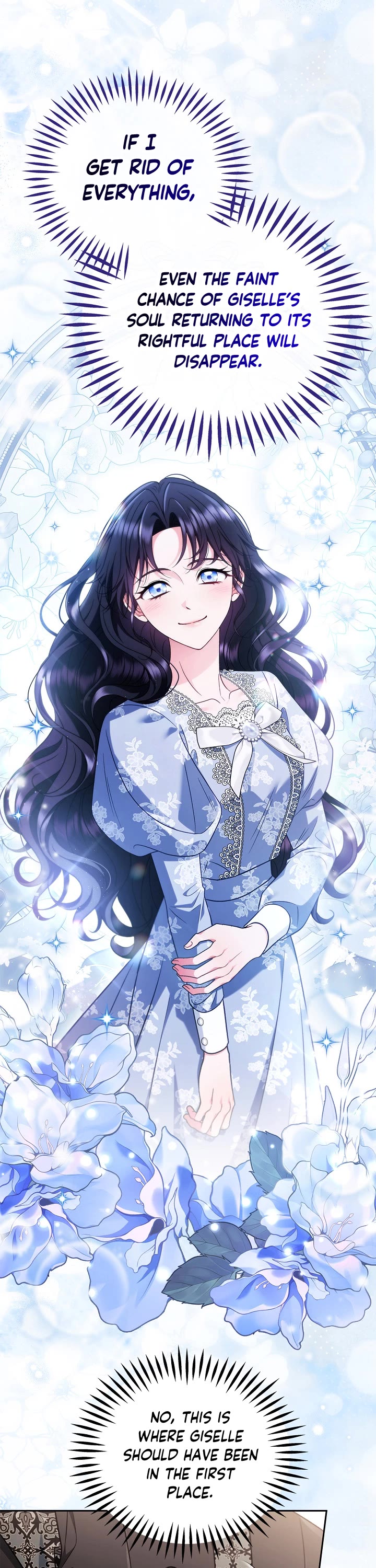 I Will Become the Villain's Poison Taster Chapter 92 page 25 - Chapter 92