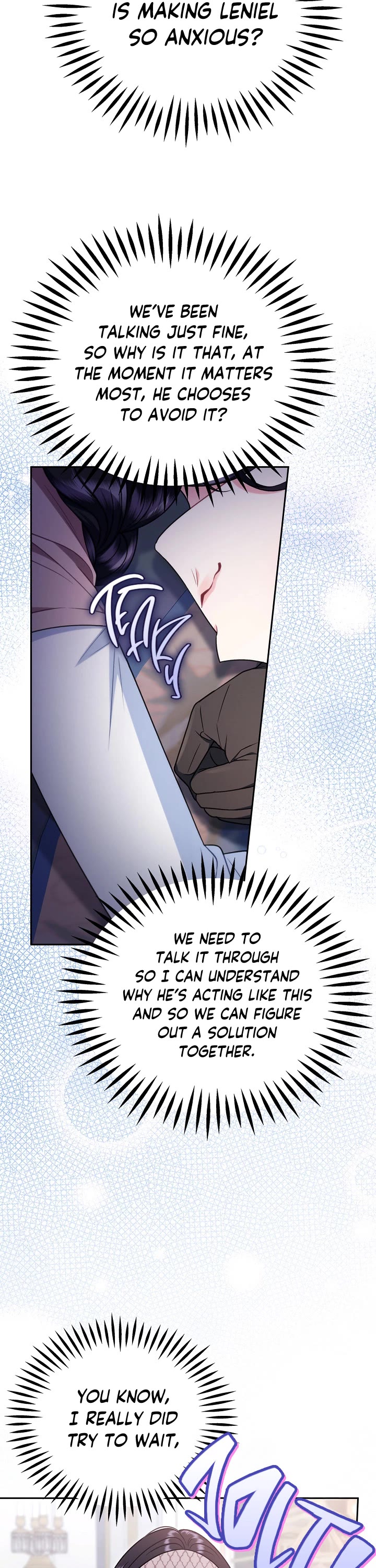 I Will Become the Villain's Poison Taster Chapter 92 page 43 - Chapter 92