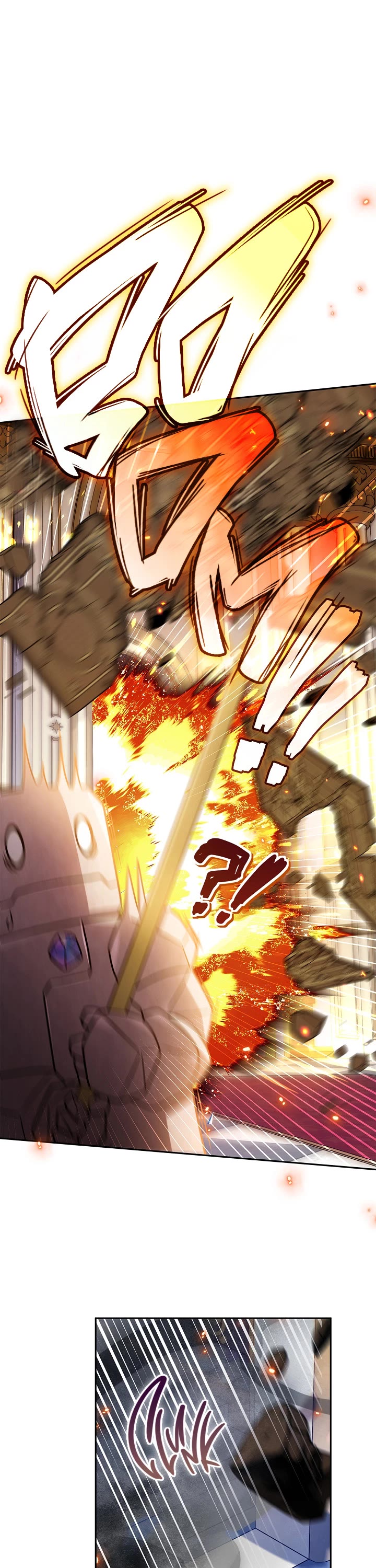 I Will Become the Villain's Poison Taster Chapter 92 page 47 - Chapter 92