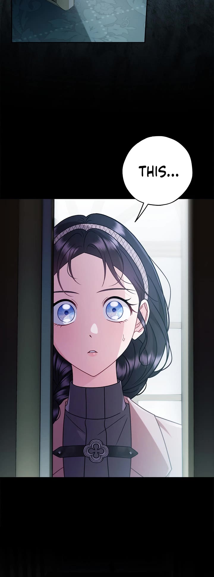 I Will Become the Villain's Poison Taster Chapter 93 page 13 - Chapter 93