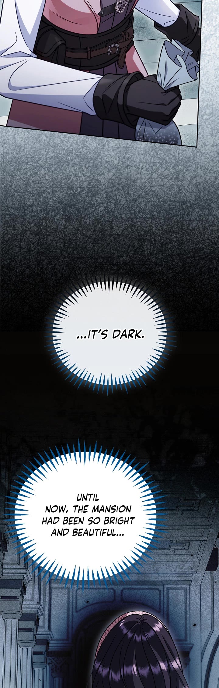 I Will Become the Villain's Poison Taster Chapter 93 page 2 - Chapter 93