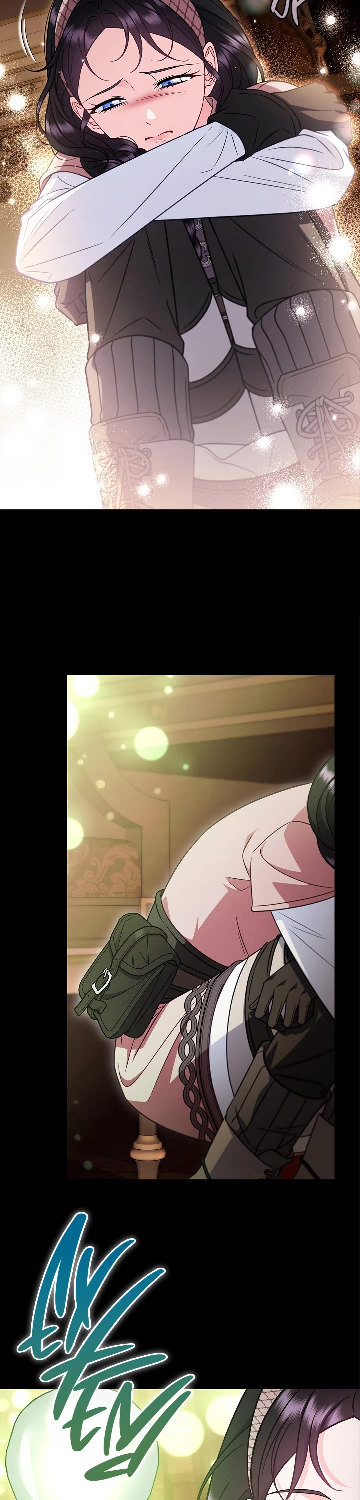I Will Become the Villain's Poison Taster Chapter 93 page 41 - Chapter 93
