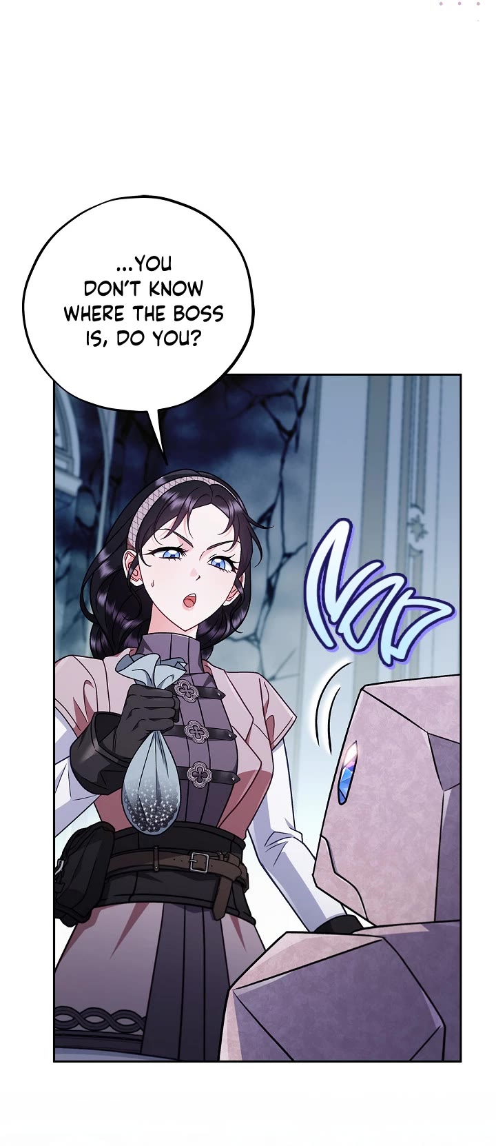 I Will Become the Villain's Poison Taster Chapter 93 page 7 - Chapter 93