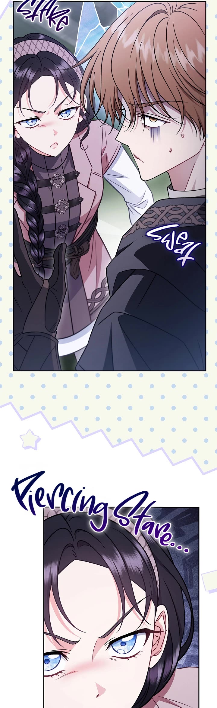 I Will Become the Villain's Poison Taster Chapter 94 page 12 - Chapter 94