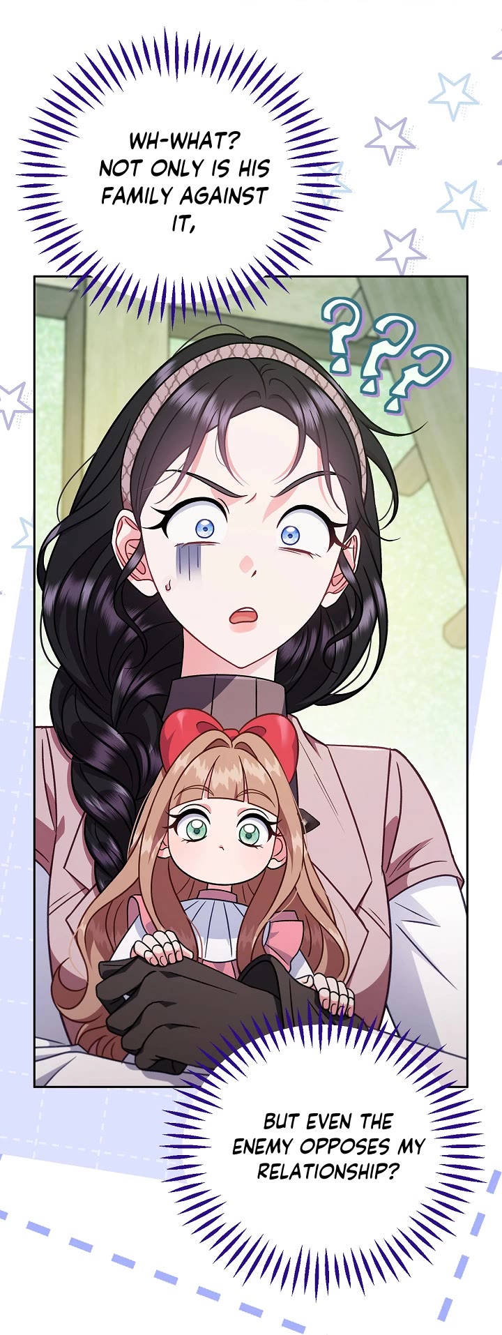 I Will Become the Villain's Poison Taster Chapter 95 page 2 - Chapter 95