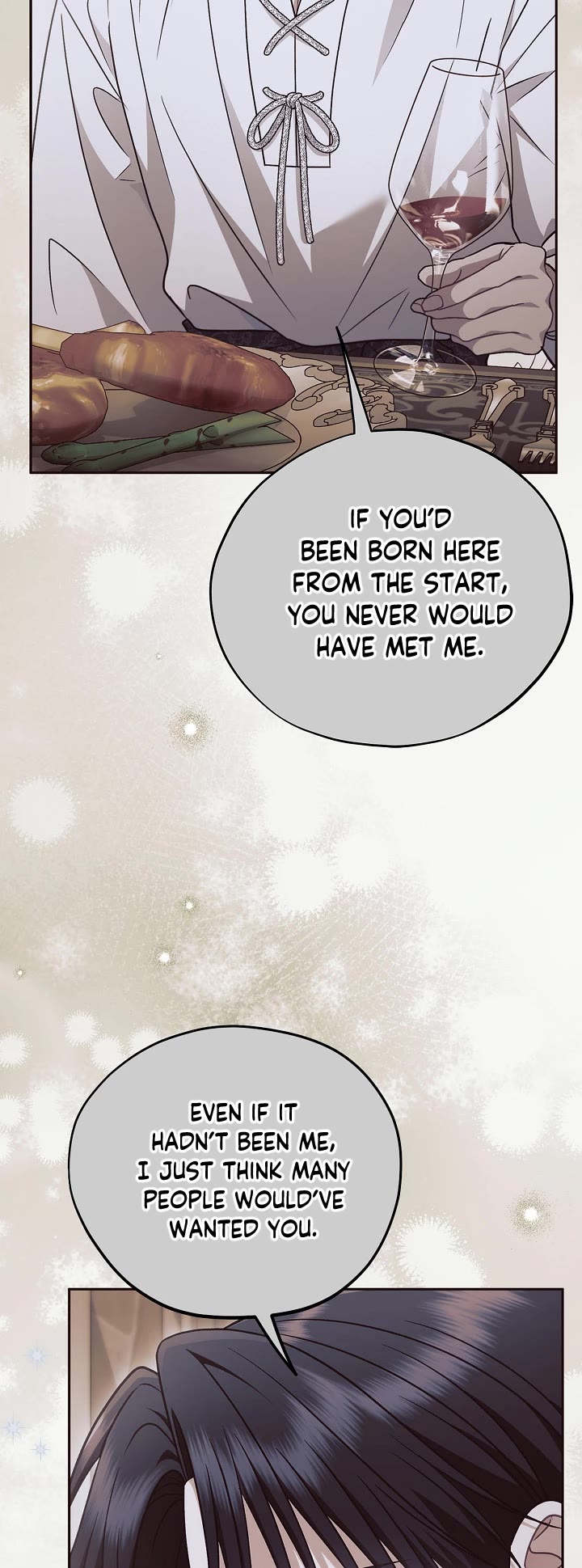 I Will Become the Villain's Poison Taster Chapter 95 page 36 - Chapter 95