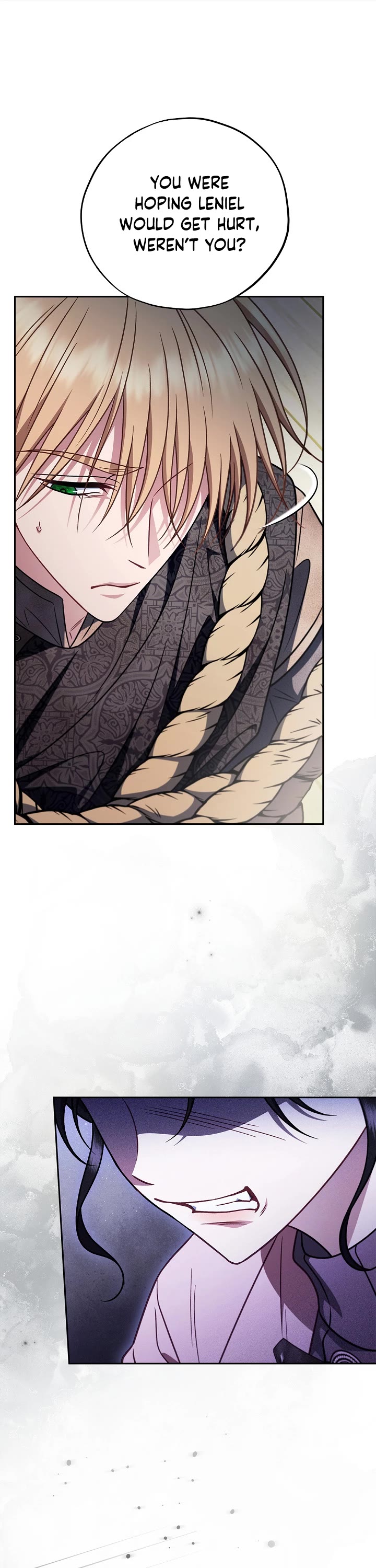 I Will Become the Villain's Poison Taster Chapter 95 page 52 - Chapter 95