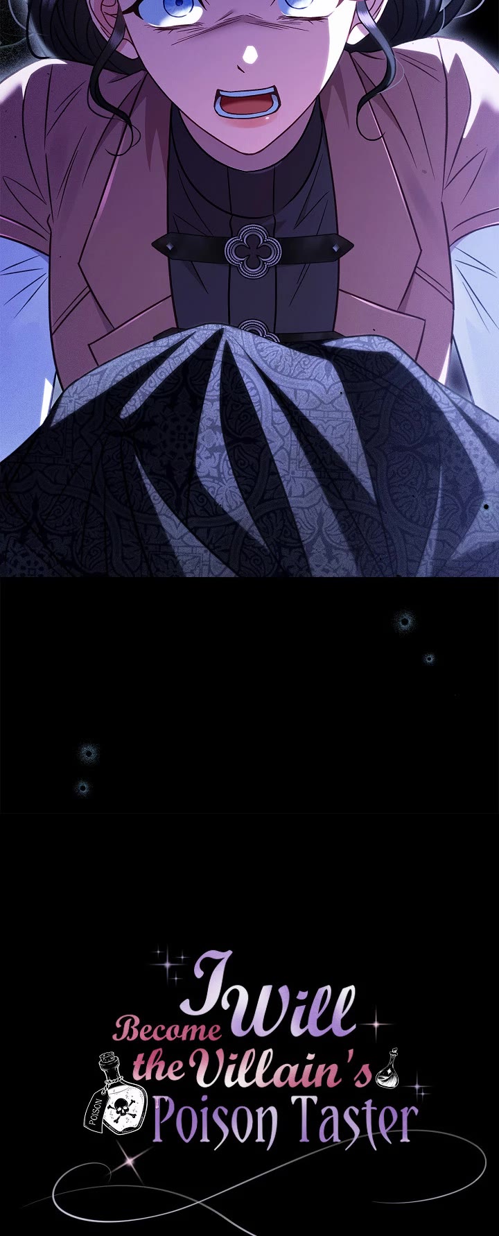 I Will Become the Villain's Poison Taster Chapter 95 page 54 - Chapter 95