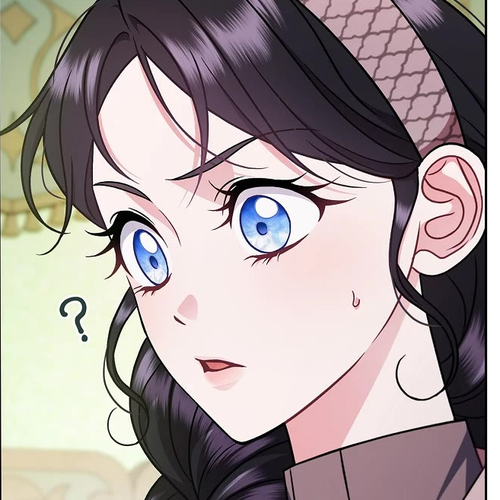 I Will Become the Villain's Poison Taster Chapter 95 cover