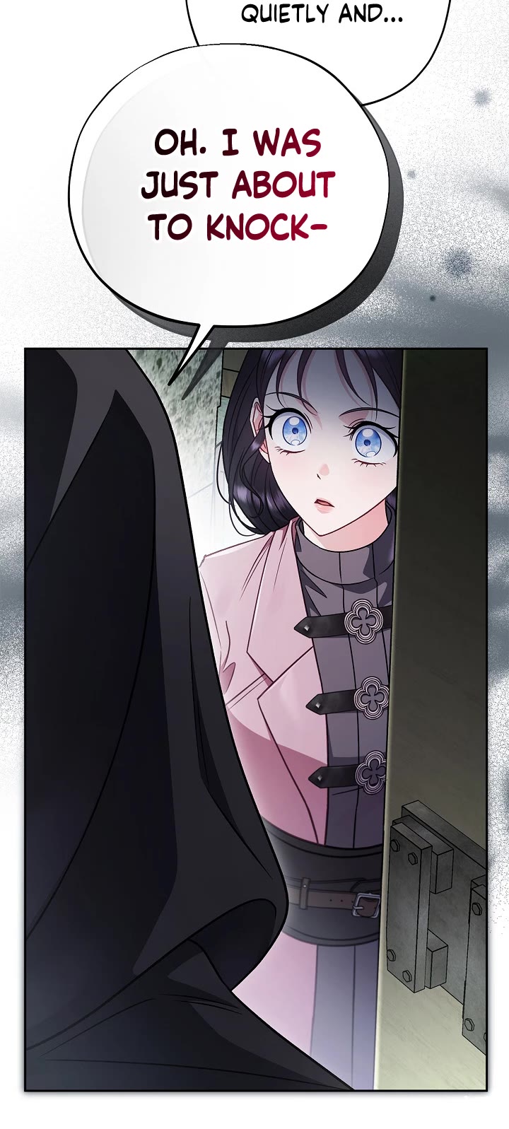I Will Become the Villain's Poison Taster Chapter 96 page 12 - Chapter 96