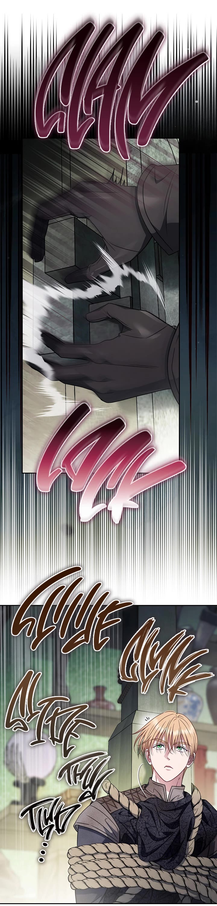 I Will Become the Villain's Poison Taster Chapter 96 page 13 - Chapter 96