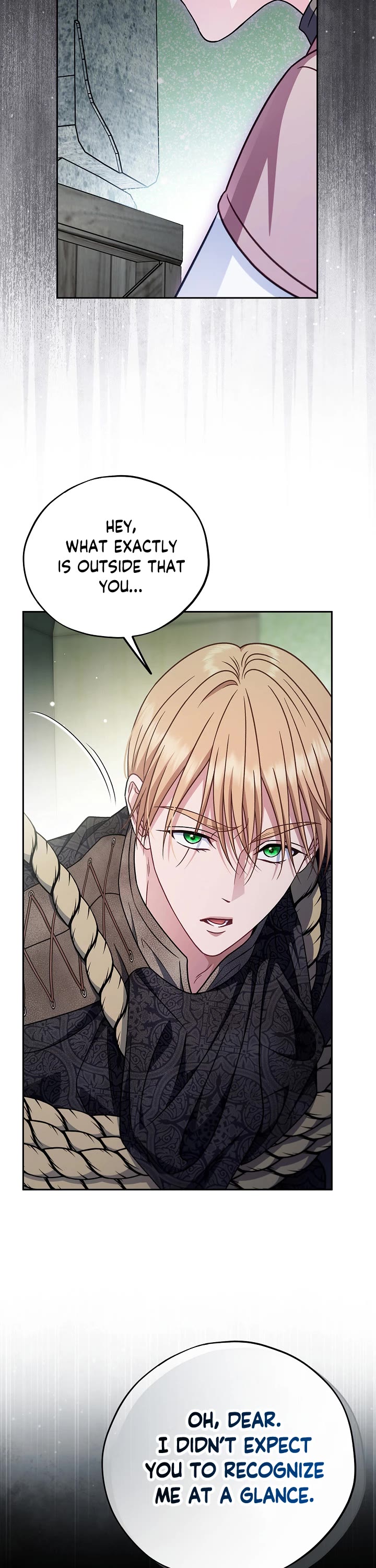 I Will Become the Villain's Poison Taster Chapter 96 page 15 - Chapter 96