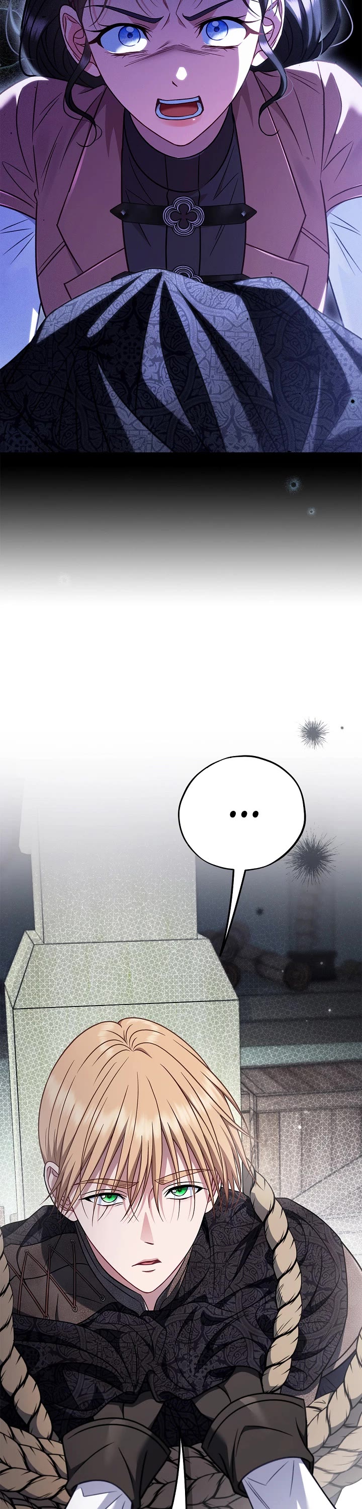 I Will Become the Villain's Poison Taster Chapter 96 page 2 - Chapter 96
