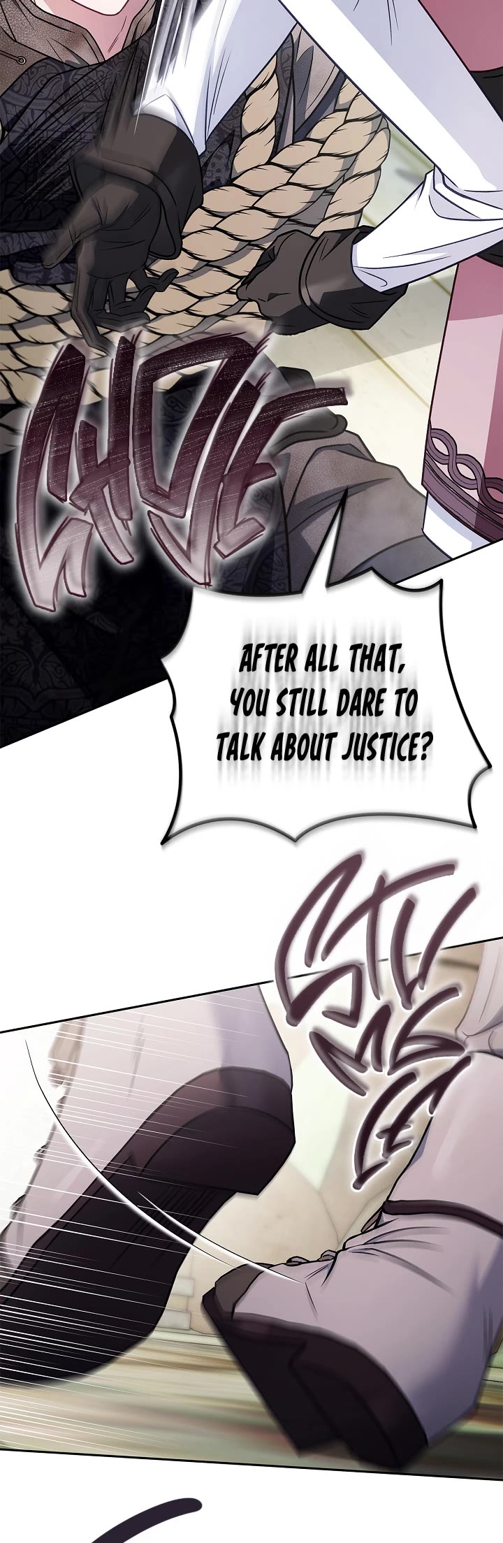I Will Become the Villain's Poison Taster Chapter 96 page 4 - Chapter 96