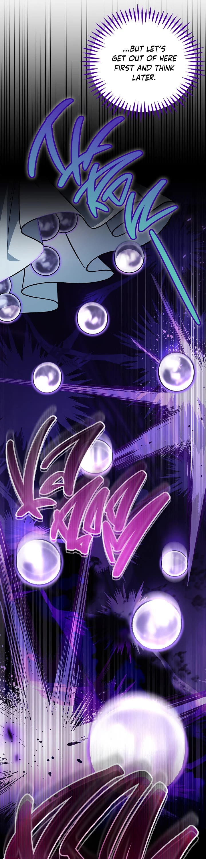 I Will Become the Villain's Poison Taster Chapter 96 page 46 - Chapter 96