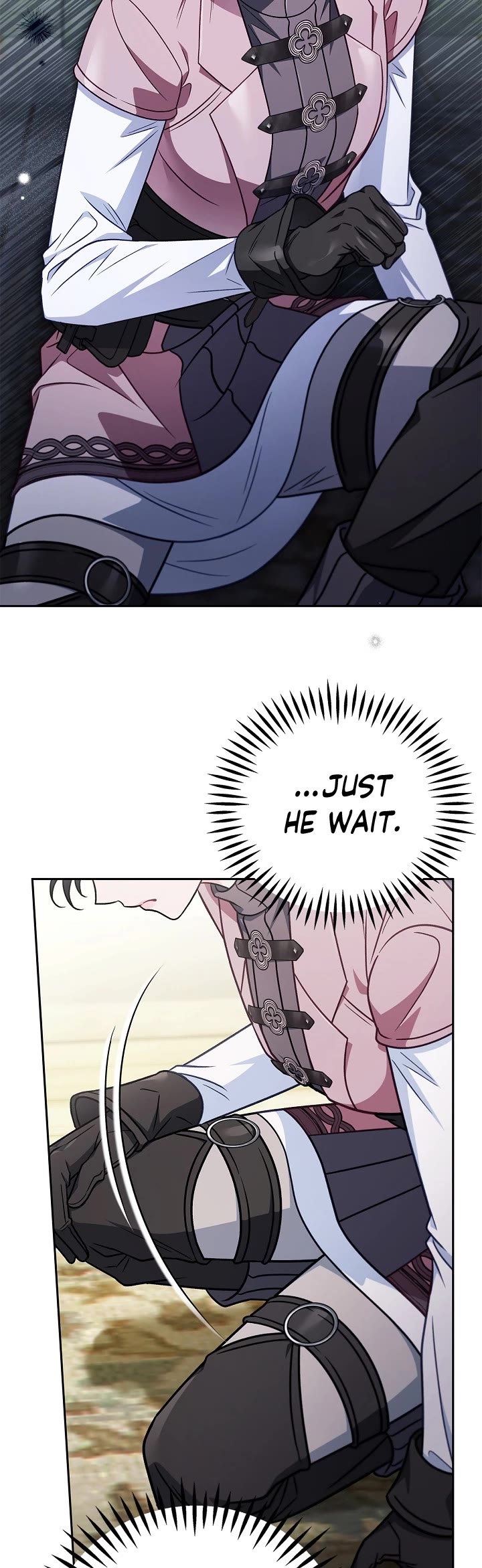 I Will Become the Villain's Poison Taster Chapter 96 page 7 - Chapter 96
