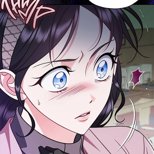 I Will Become the Villain's Poison Taster Chapter 96 cover