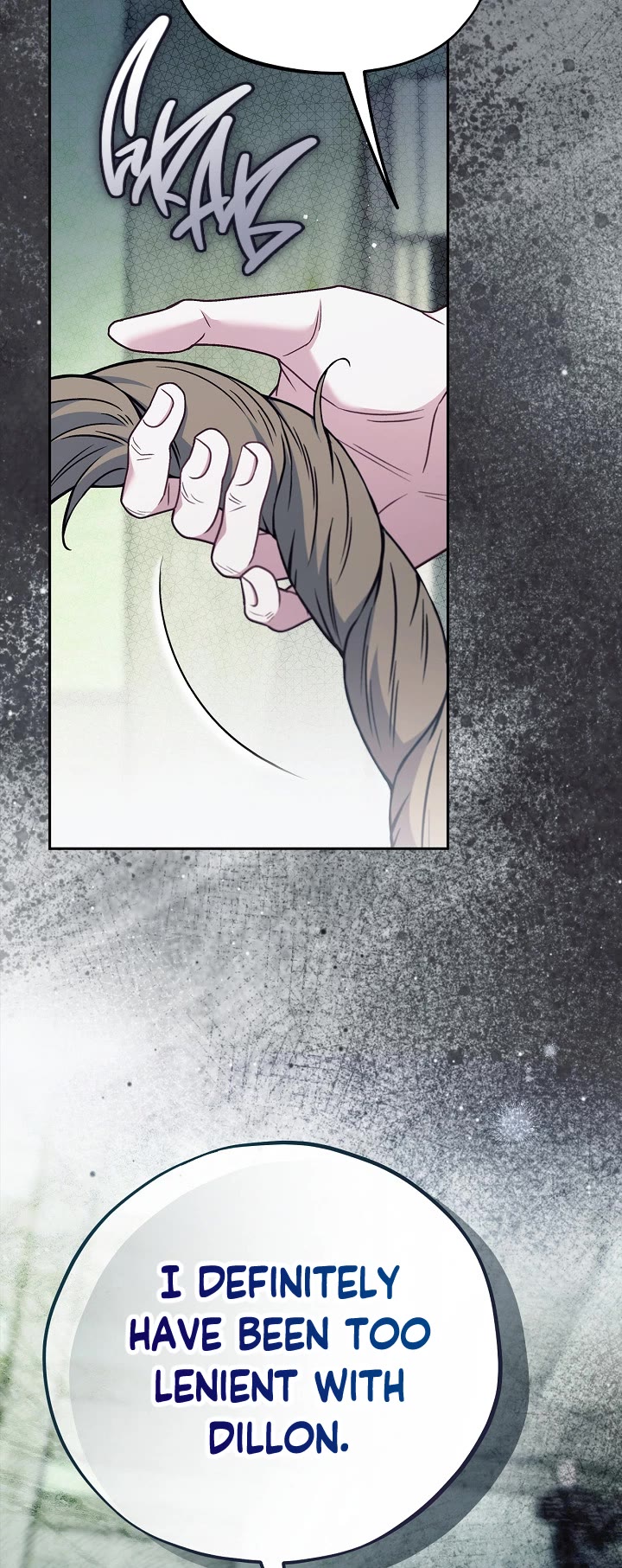 I Will Become the Villain's Poison Taster Chapter 97 page 11 - Chapter 97
