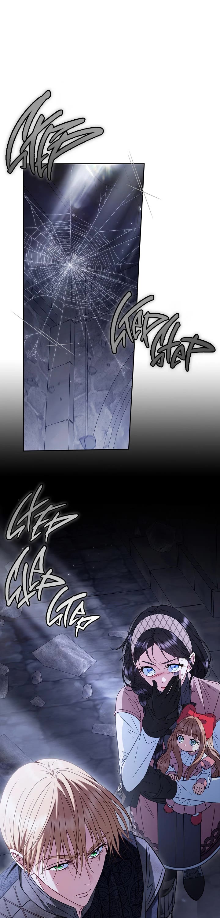 I Will Become the Villain's Poison Taster Chapter 97 page 20 - Chapter 97
