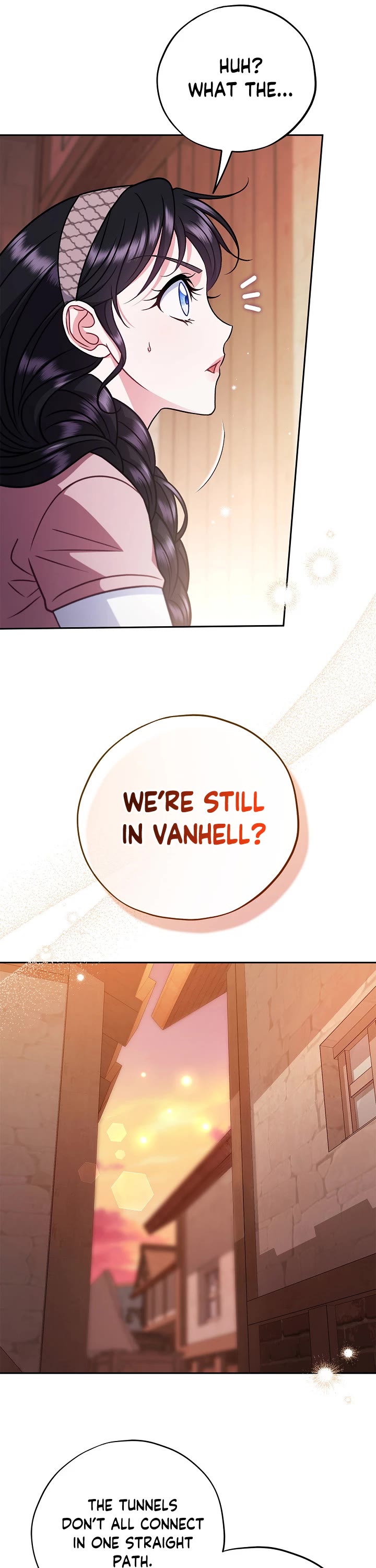 I Will Become the Villain's Poison Taster Chapter 97 page 30 - Chapter 97