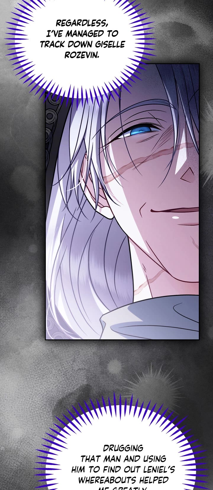 I Will Become the Villain's Poison Taster Chapter 97 page 7 - Chapter 97