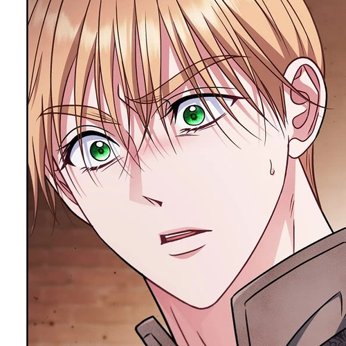 I Will Become the Villain's Poison Taster Chapter 97 cover