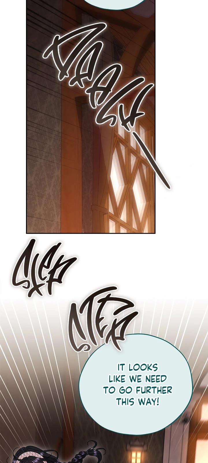 I Will Become the Villain's Poison Taster Chapter 98 page 10 - Chapter 98