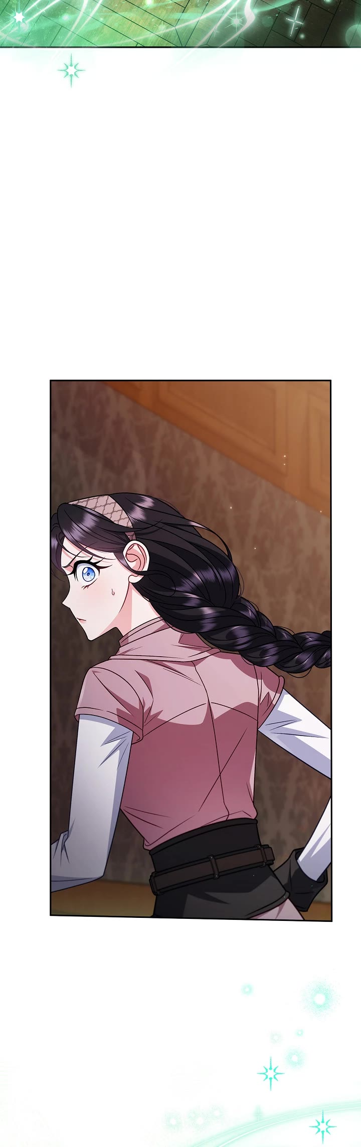 I Will Become the Villain's Poison Taster Chapter 98 page 14 - Chapter 98