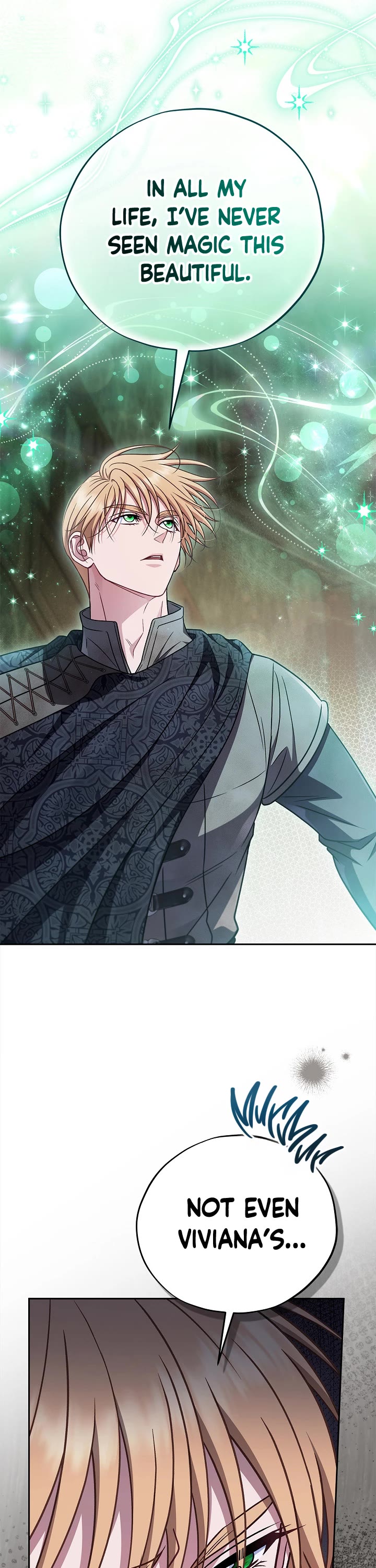 I Will Become the Villain's Poison Taster Chapter 98 page 15 - Chapter 98