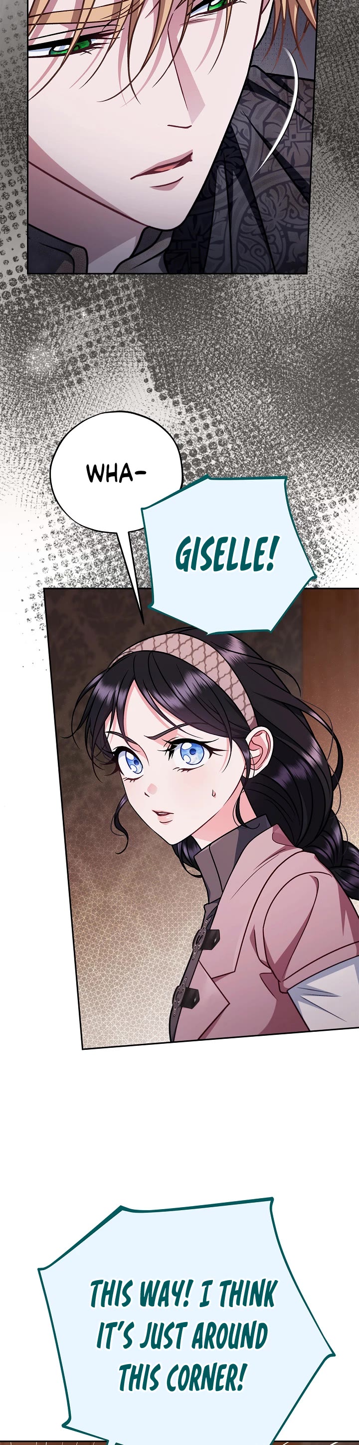 I Will Become the Villain's Poison Taster Chapter 98 page 16 - Chapter 98