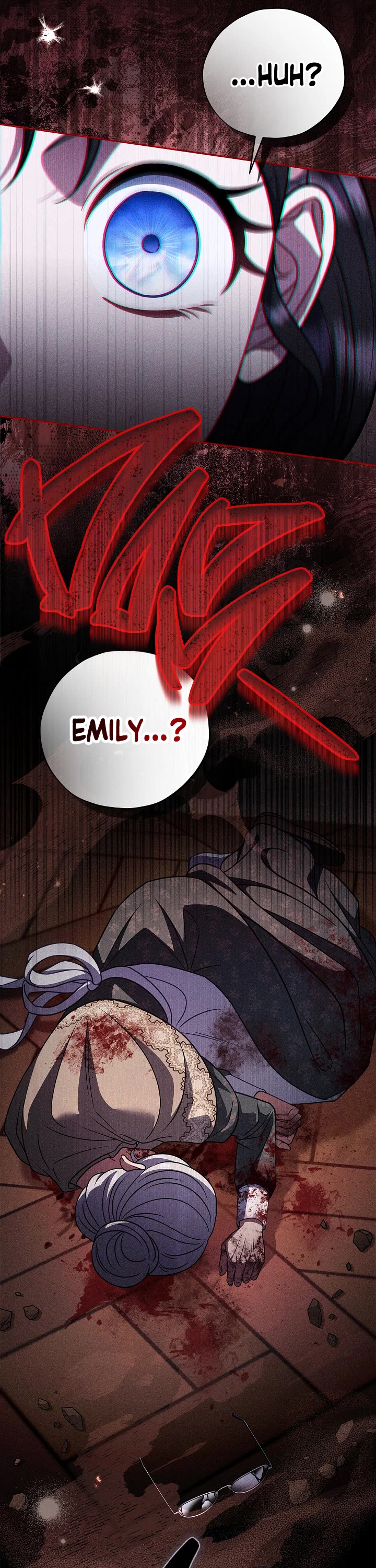 I Will Become the Villain's Poison Taster Chapter 98 page 18 - Chapter 98