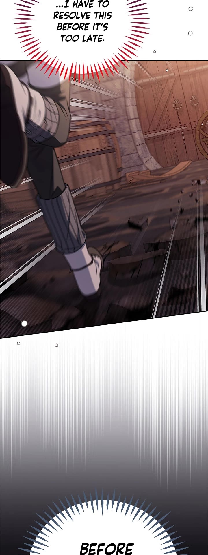 I Will Become the Villain's Poison Taster Chapter 98 page 2 - Chapter 98