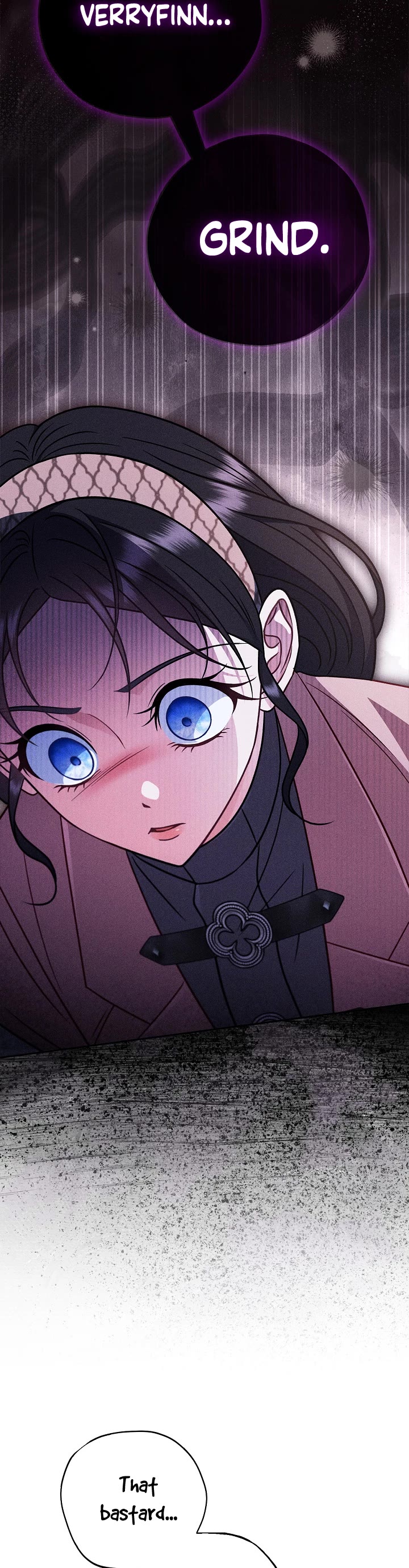 I Will Become the Villain's Poison Taster Chapter 98 page 24 - Chapter 98