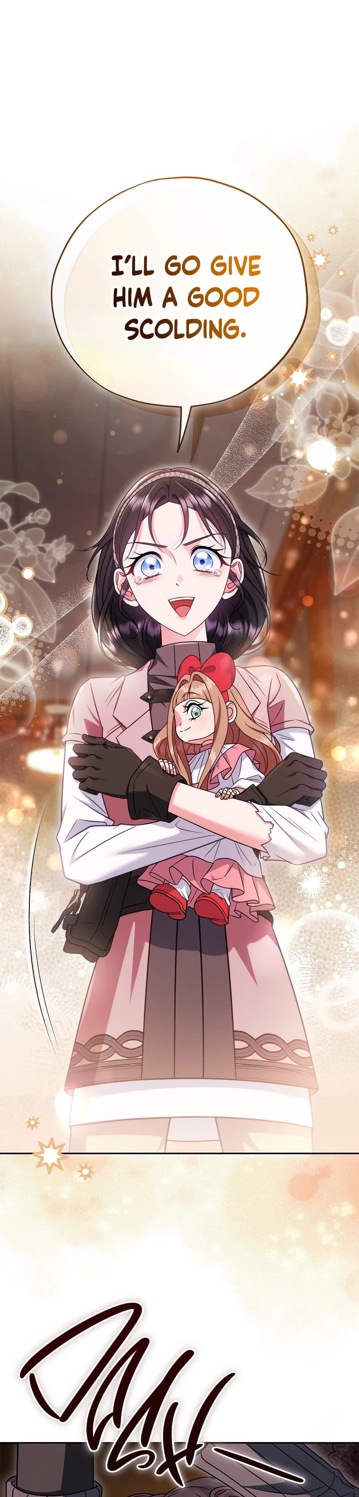 I Will Become the Villain's Poison Taster Chapter 98 page 31 - Chapter 98