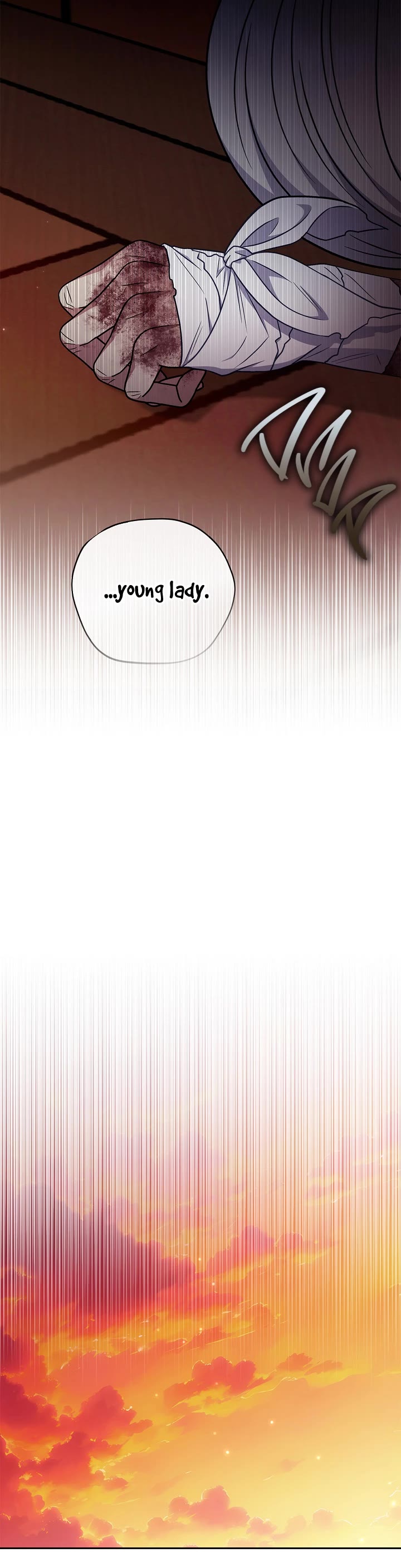 I Will Become the Villain's Poison Taster Chapter 98 page 33 - Chapter 98