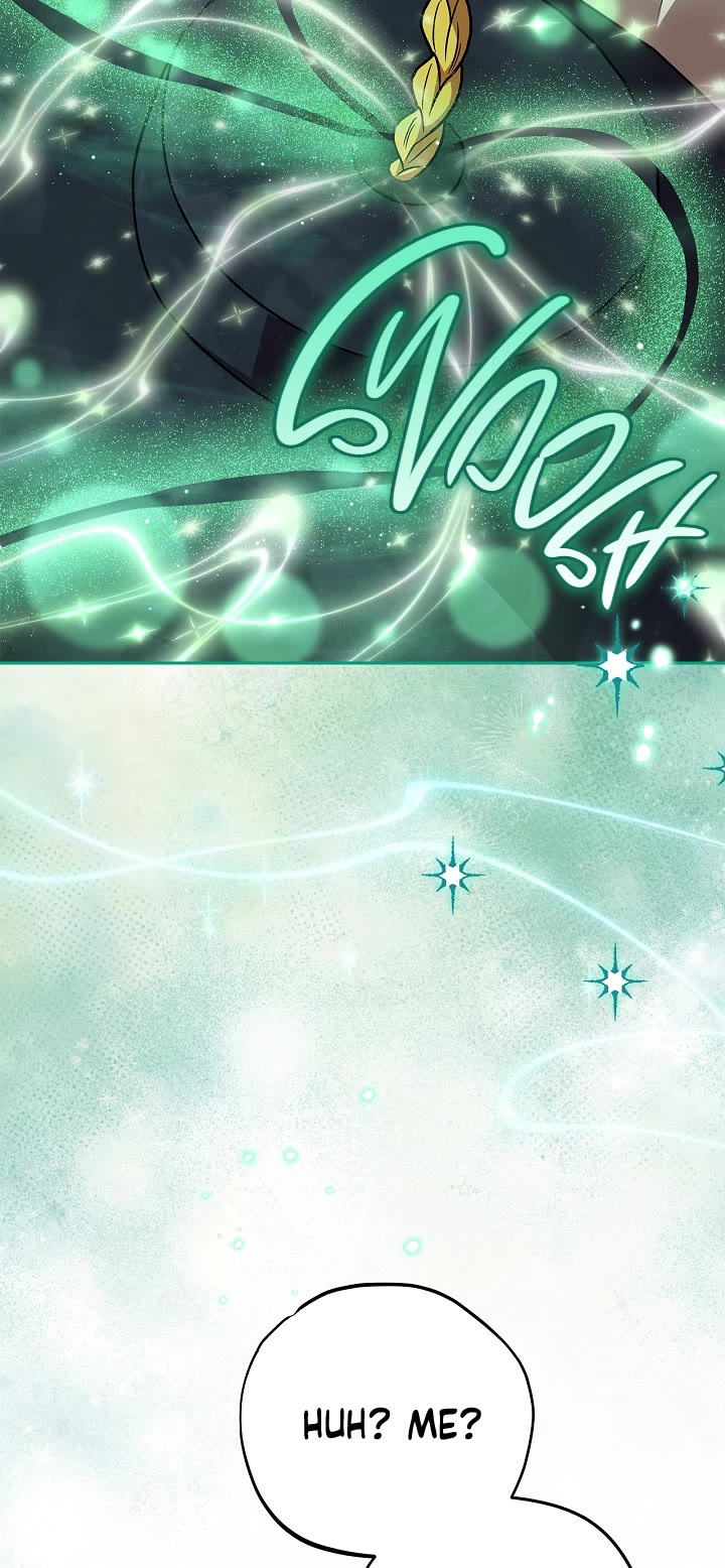 I Will Become the Villain's Poison Taster Chapter 98 page 43 - Chapter 98