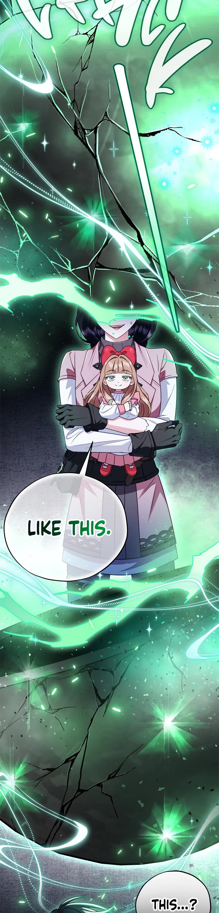 I Will Become the Villain's Poison Taster Chapter 98 page 46 - Chapter 98