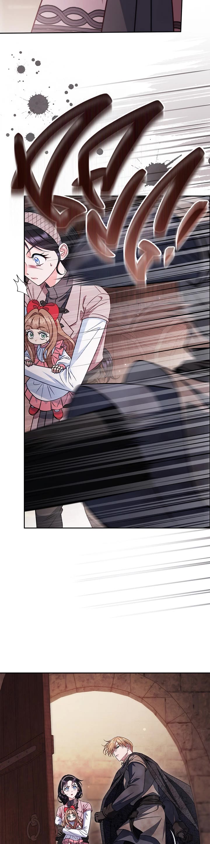 I Will Become the Villain's Poison Taster Chapter 98 page 5 - Chapter 98