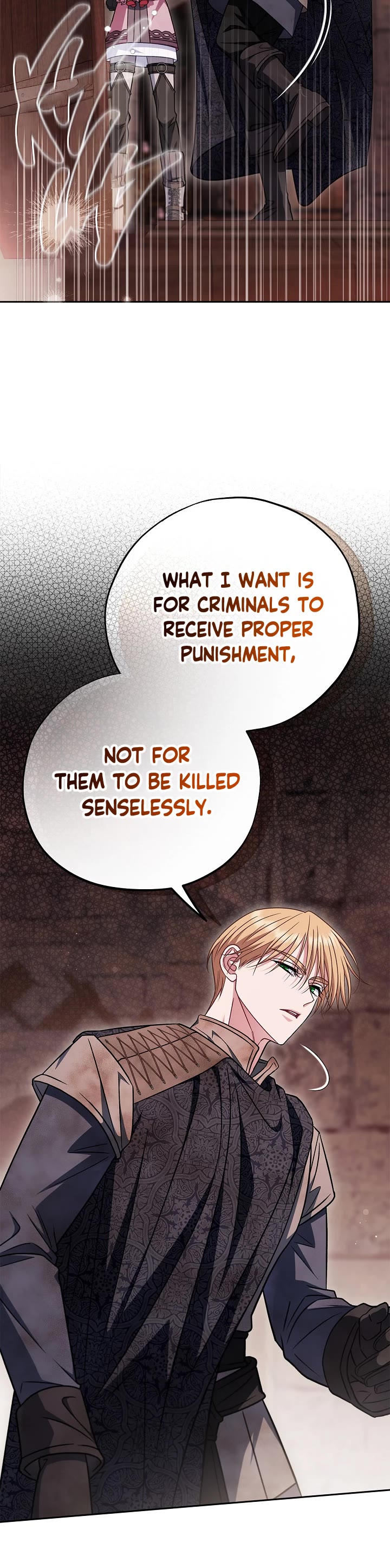 I Will Become the Villain's Poison Taster Chapter 98 page 6 - Chapter 98